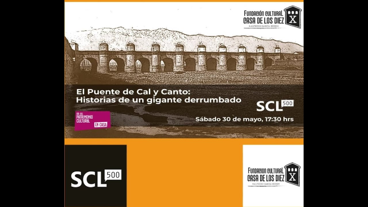 El Cal y Canto. Un gigante derrumbado.
