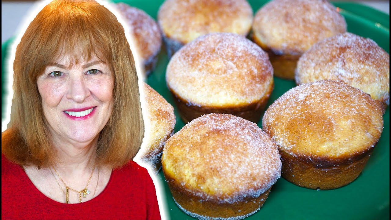 Grandma Bakes Bon Appetit's Dirt Bombs