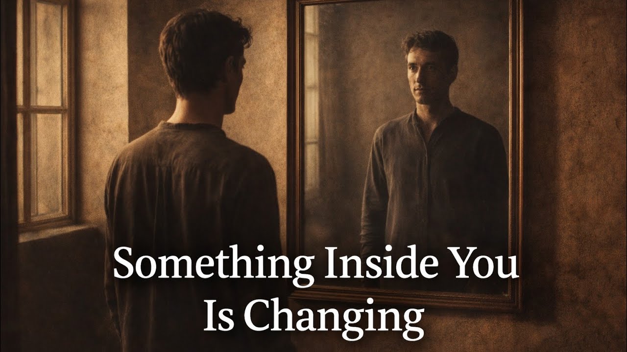 When Nothing Is Wrong, But Something Feels Off