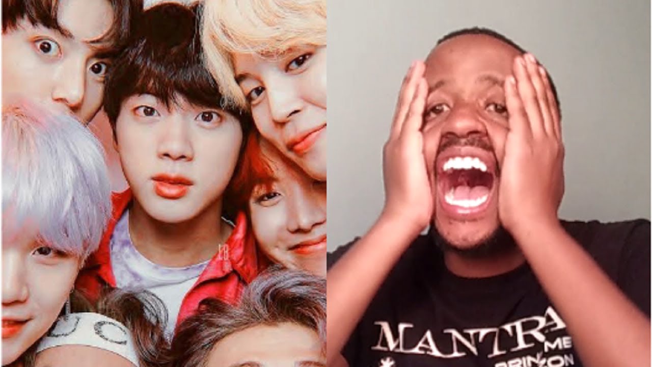 PURE COMEDY!! 🤣 BTS - A Beginner's Guide //  REACTION