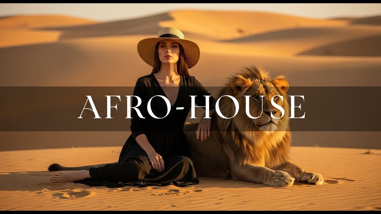 Afro House Mix 2025 | Exclusive Afro House 2025 - Vol #23