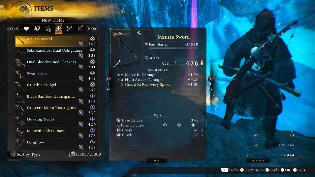 Nioh 3 pt 37