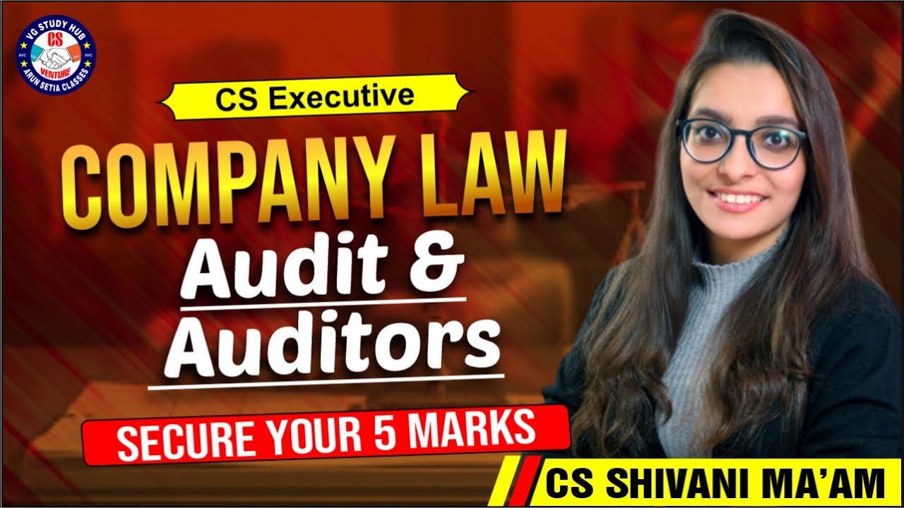 SUPERFAST AUDIT AND AUDITORS-COMPANY LAW- CS EXECUTIVE- CS SHIVANI MIGLANI