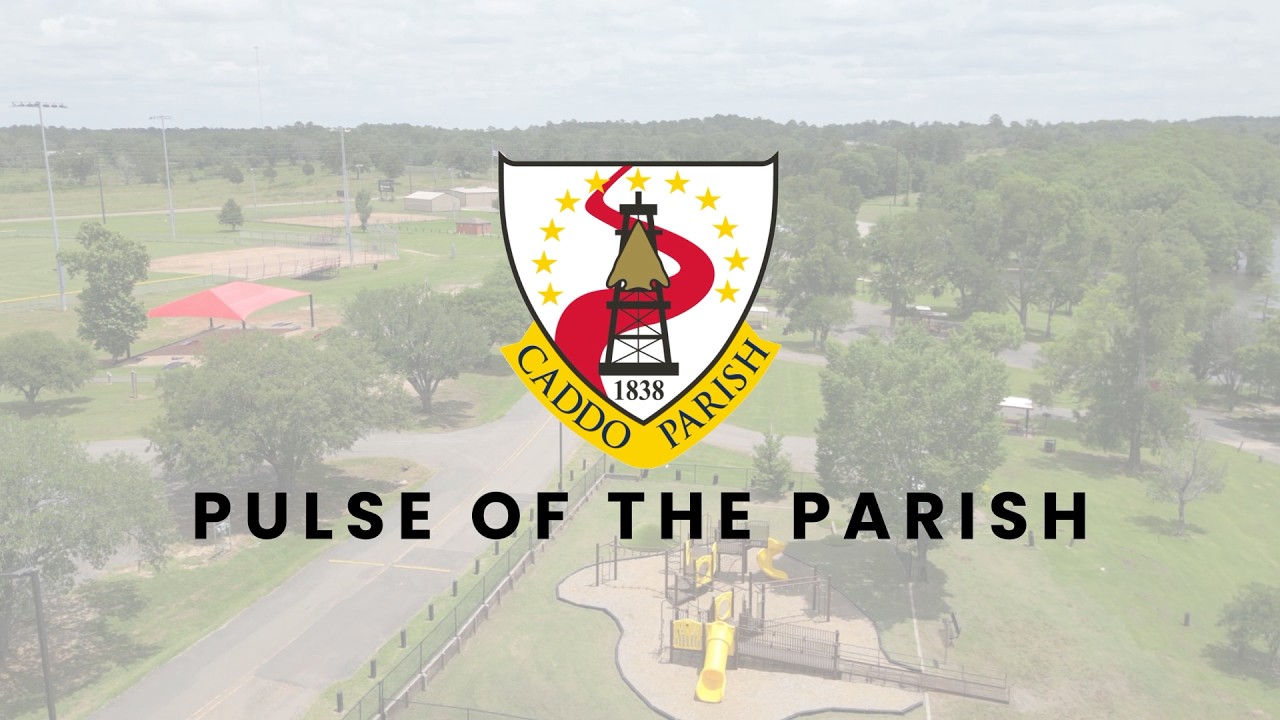Pulse of the Parish | March 2026