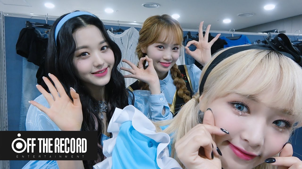 IZ*ONE 에너지 캠(ENOZI Cam) EP.67