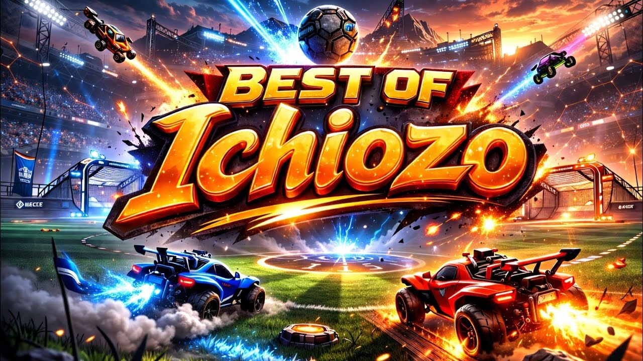 Best of Ichiozo #1