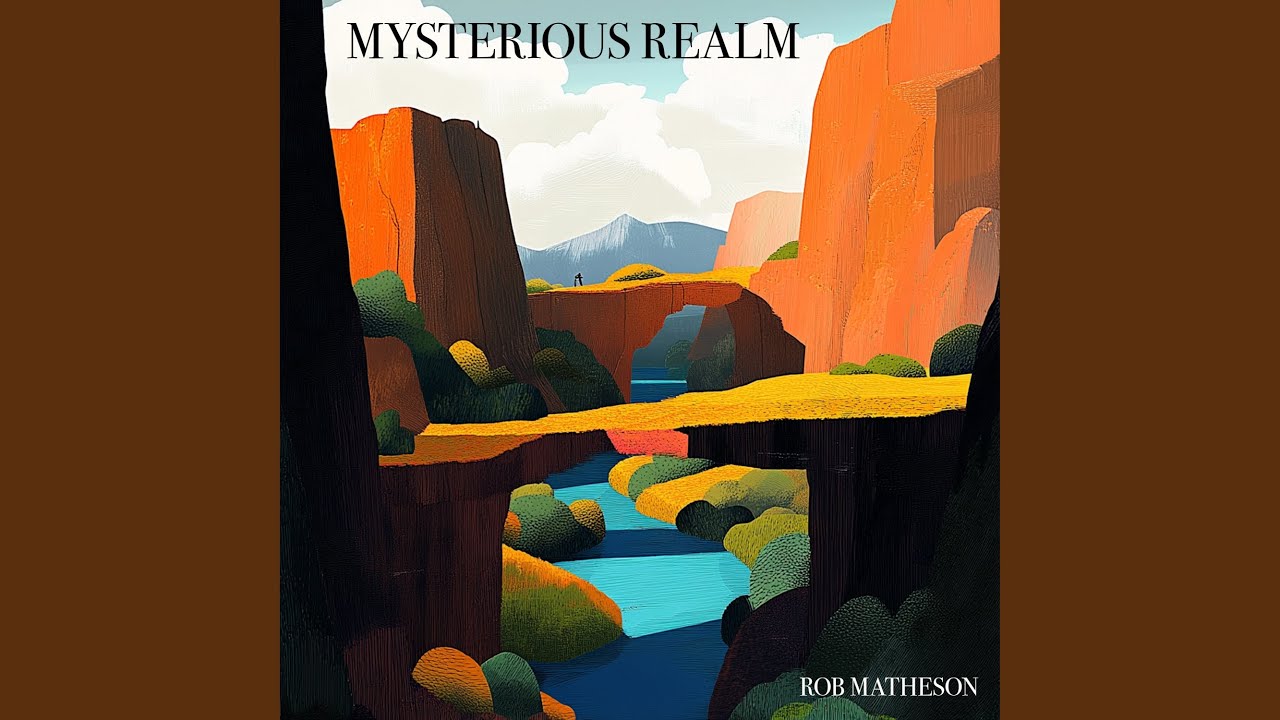 Mysterious Realm