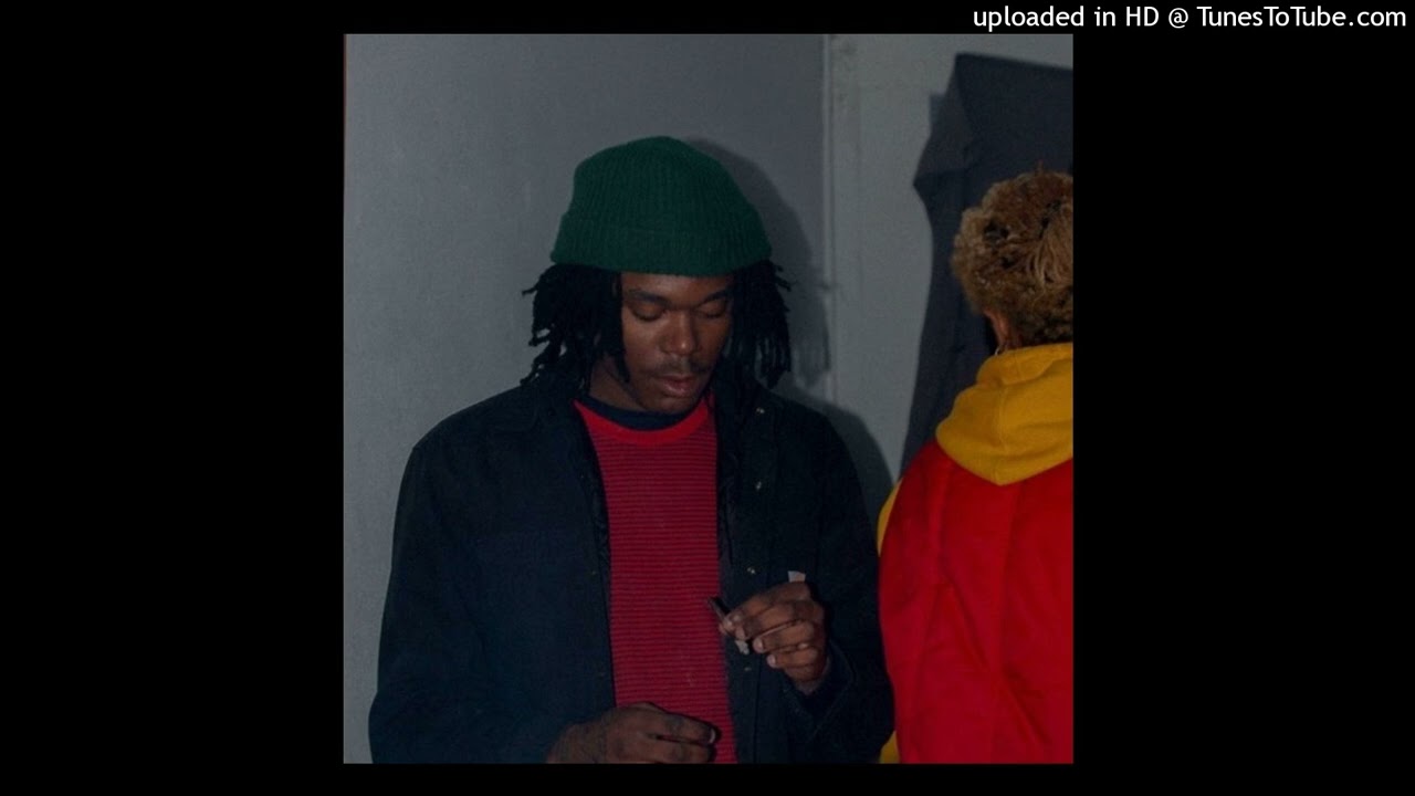 LUCKI - RIP (Acapella)(Vocals)