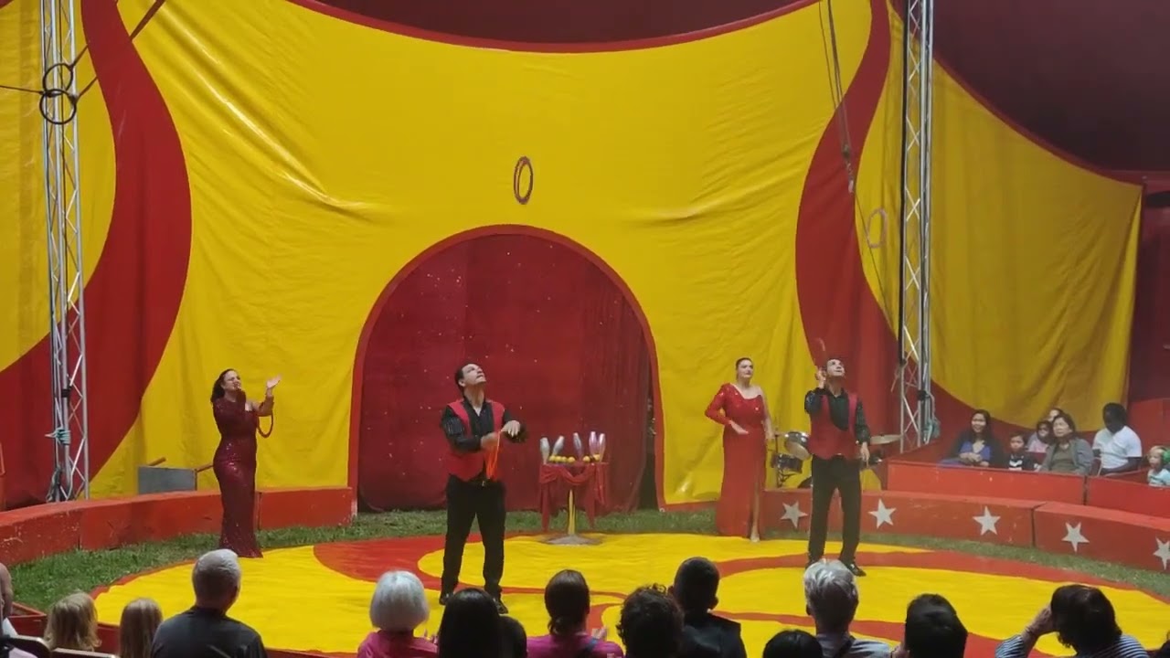 Cirque William Zavatta à St-Aubin-sur-Mer (13 août 2025)(15)