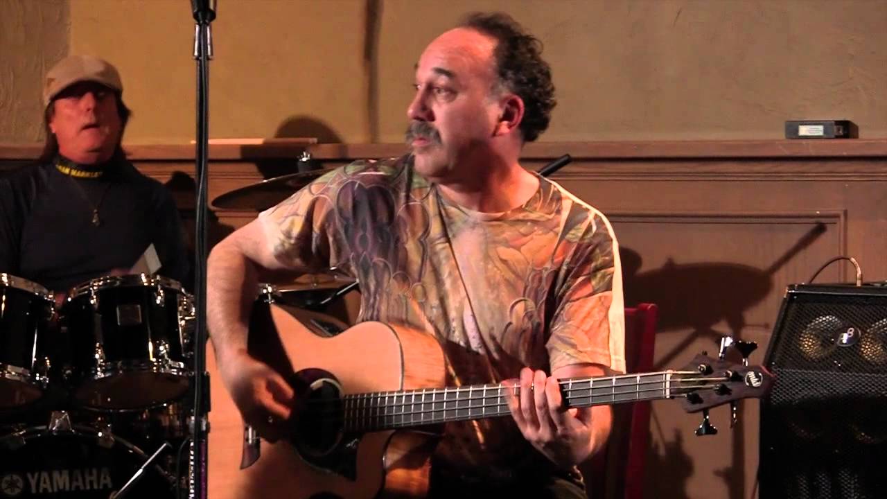 Bobby Vega at MTD4Lyfe 2012