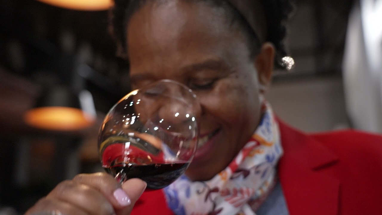 The Wine Arc:  Aslina Wines