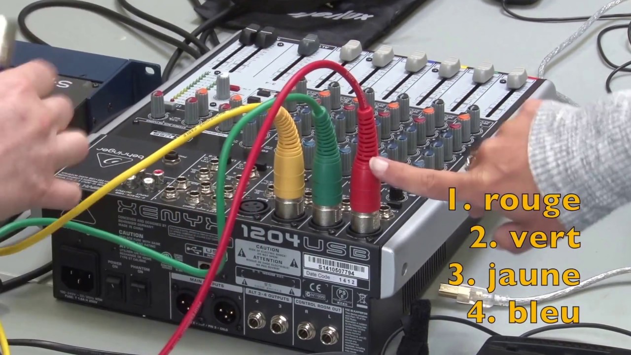 Tuto installation webradio