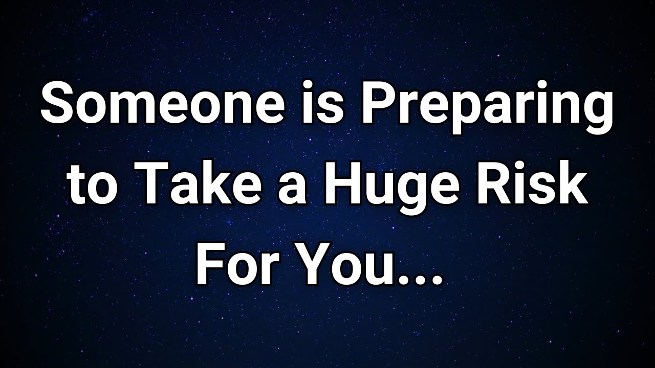Angels say A Risk That Could Change Everything for You...|  Angel Message