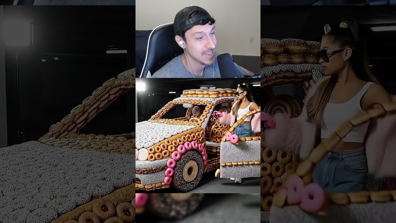 These Did Not Turn Out Good...