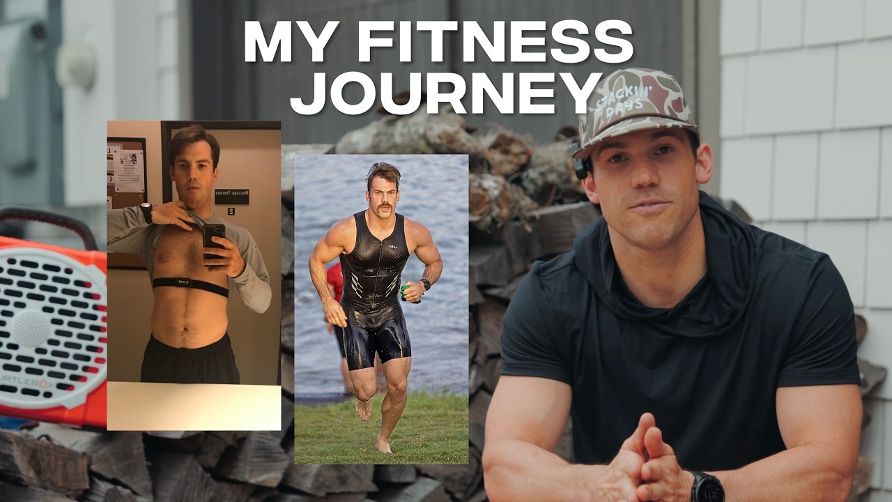 How I went Fat to Fit
