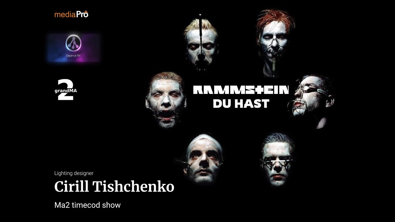Du Hast Remaster