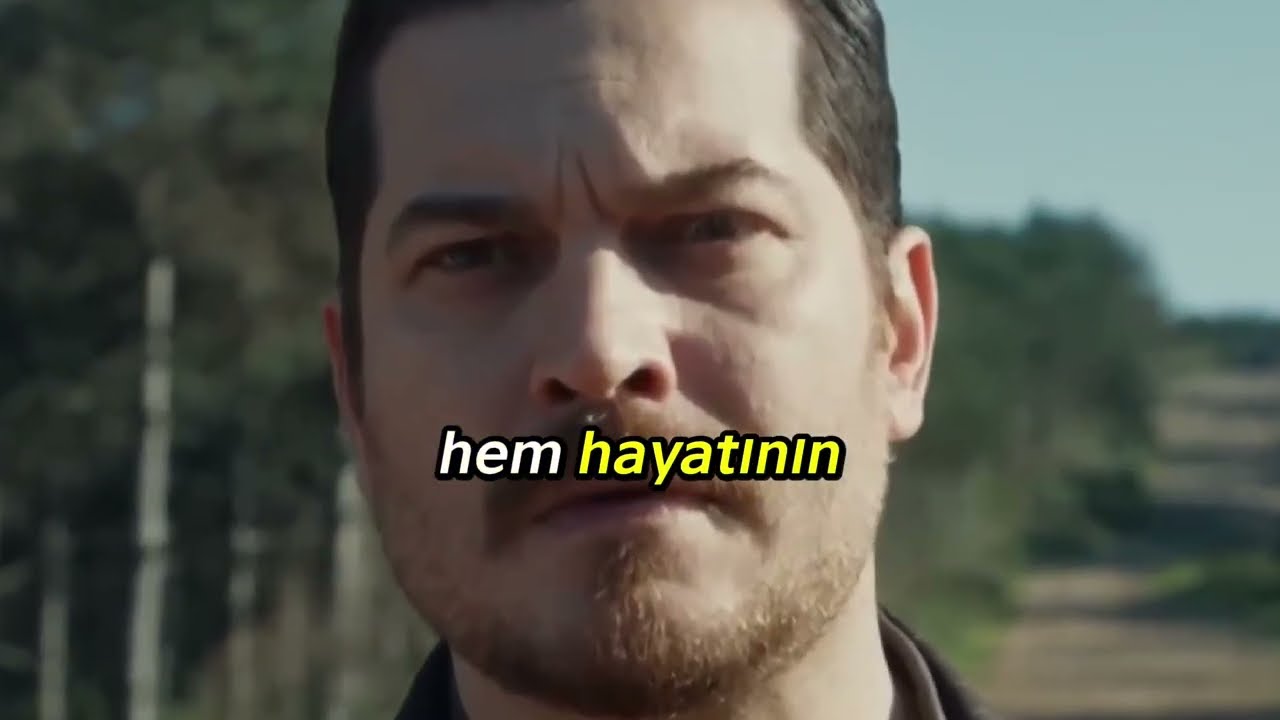 Eşref R&uuml;ya 42. B&ouml;l&uuml;m 1. Fragmanı | 
