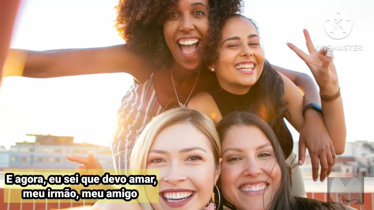 Reinaldo - Bom dia, meu amigo (Gospel Records)