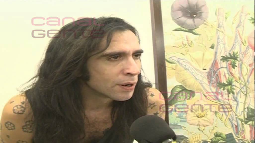 Mario Vaquerizo: No soy homosexual