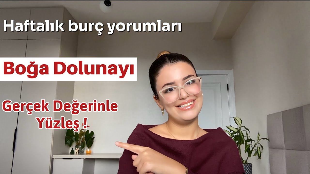 Boğa Dolunayı: Gerçeklerle Yüzleşme Zamanı | Haftalık Burç Yorumları