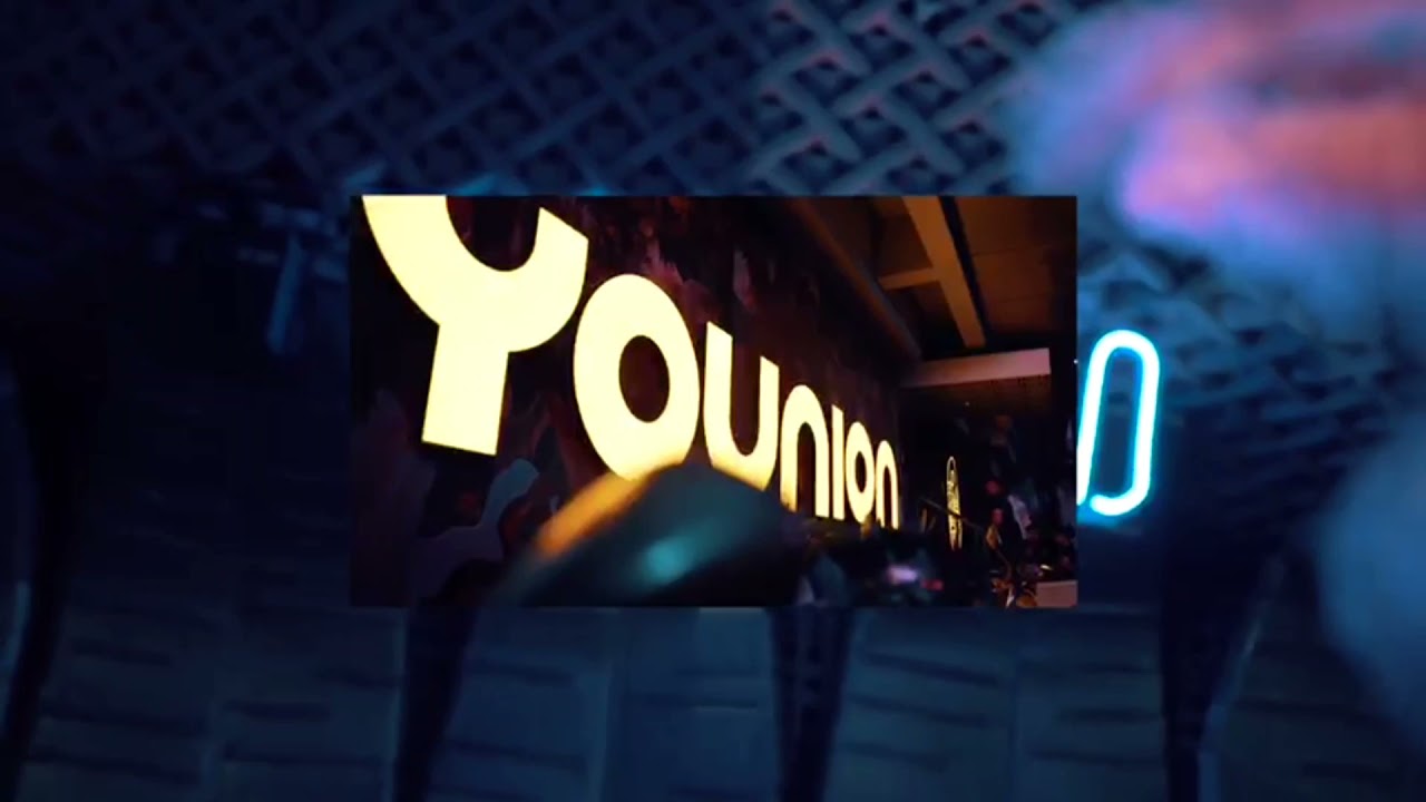 INTRODUCING THE JAGER BAR NOW AT YOUNION  #RITESHJAGTAP#