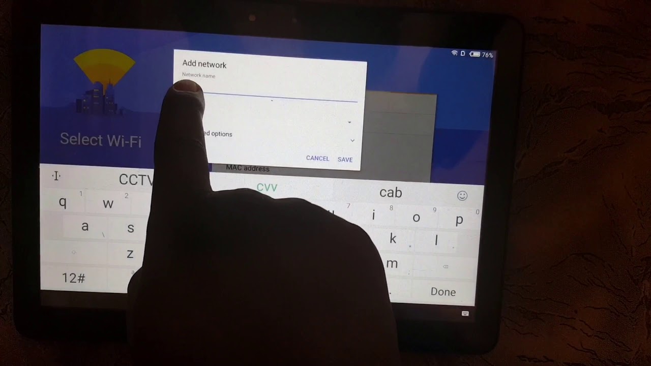 Tecno (P904) droipad 10D frp bypass, no gmail needed
