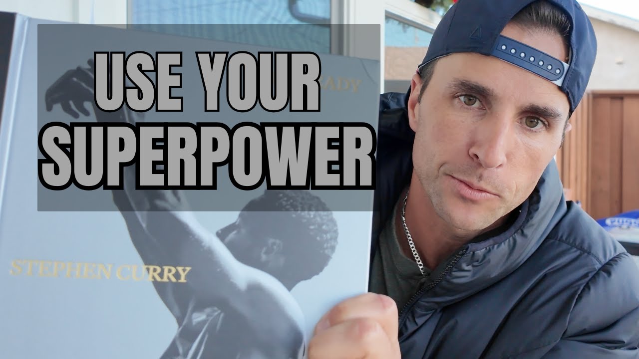 The Athletes Porch Reflection #1: Steph Curry’s Superpower (Mental Game Breakdown)