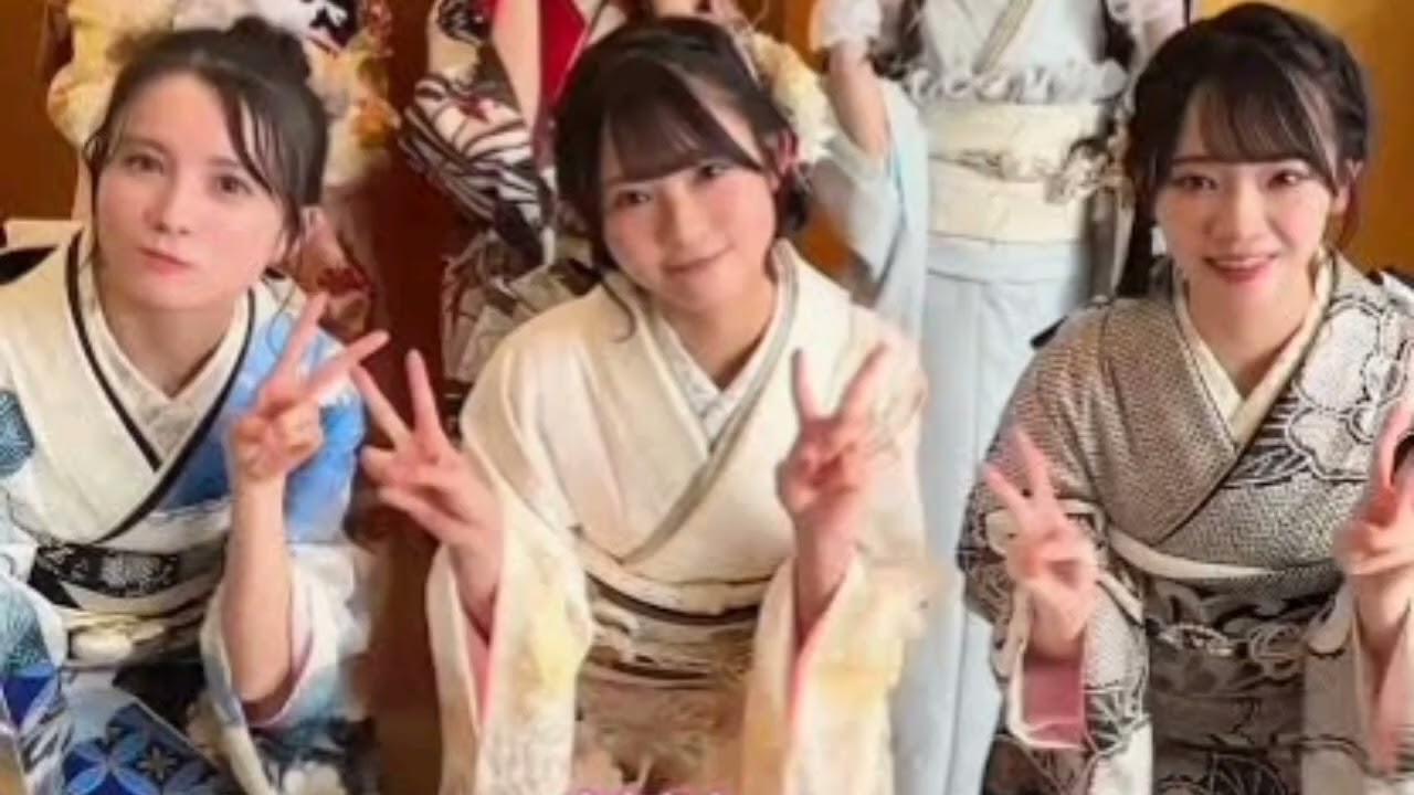 「私たちの色で更新する」AKB48新世代、二十歳の誓い