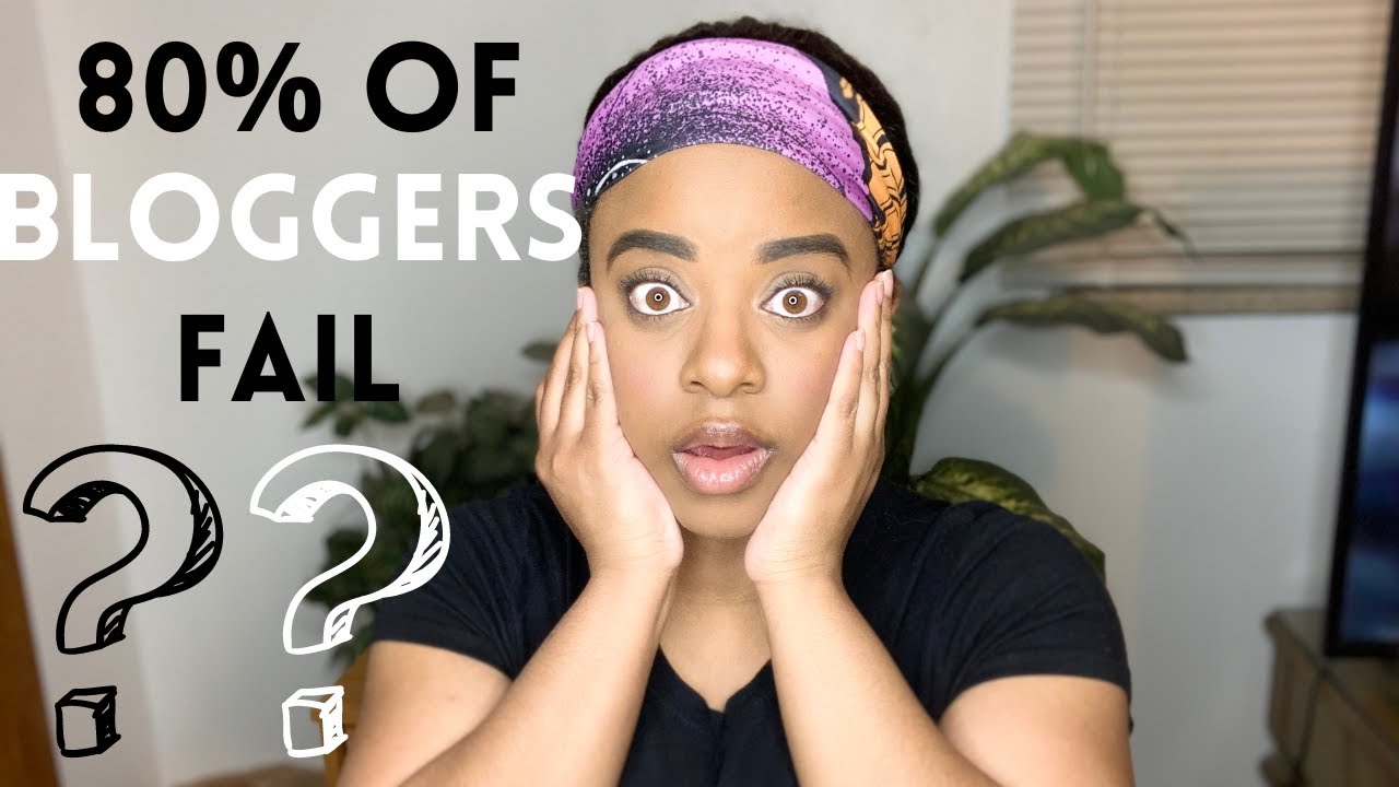 7 THINGS THAT WILL RUIN YOUR BLOG / BLOGGING TIPS 2023 UPDATED/ FAILED BLOGGERS