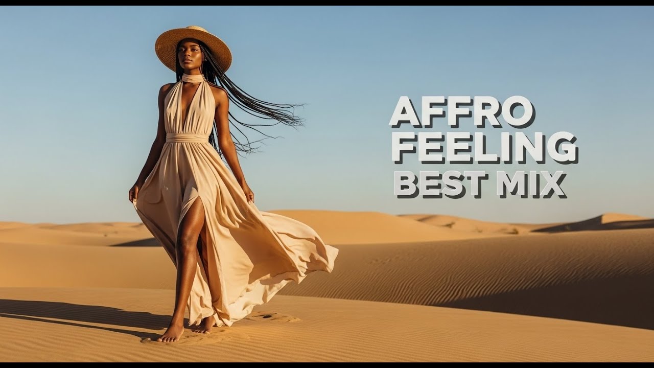 Afro House Mix 2025 | The Best Afro House 2025 - Vibes #27