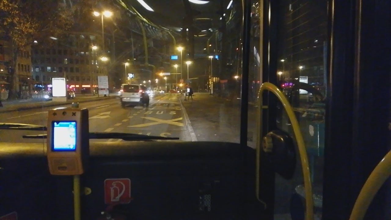 Autobusy Zagrzeb. Linia 226 Svetice - Kaptol.