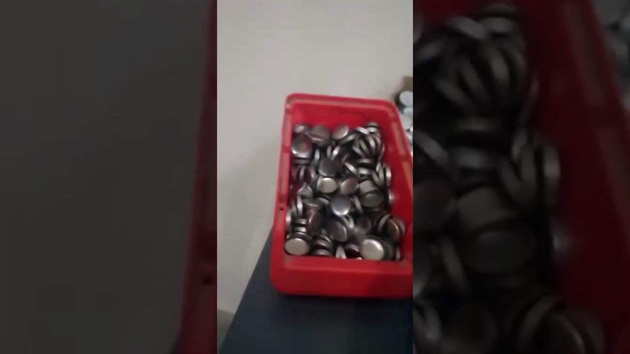 How to make furniture buttons/kako da napravite dugmad za namjestaj