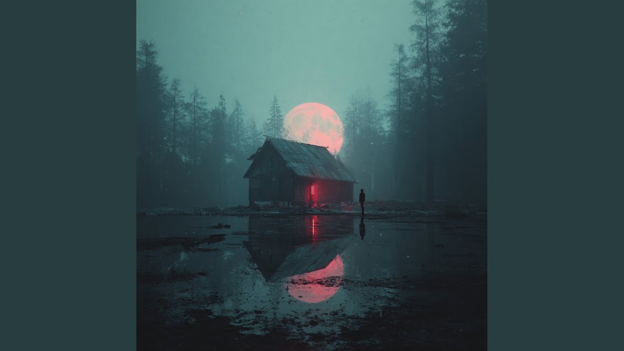 Hollow Moon