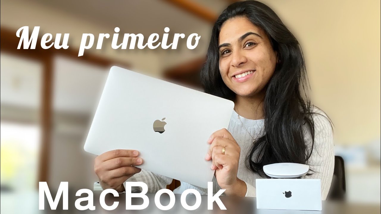 MACBOOK PRO M2 13''| comprei meu primeiro macbook | unboxing #comprinhas #unboxing