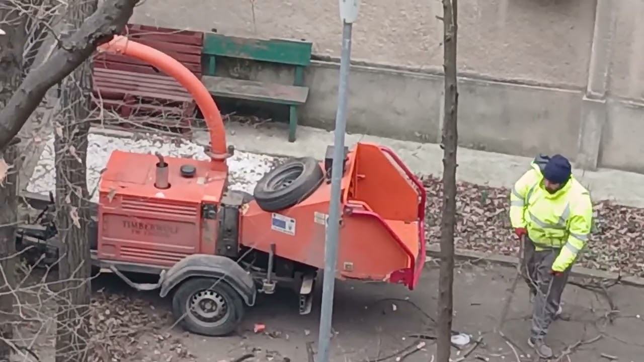 De 3 zile, Primăria ARAD, a început  