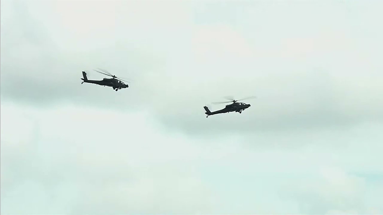 Singapore Air Show 2022 Day #4 - 18 February 2022 - Jupiter Aerobatic Team