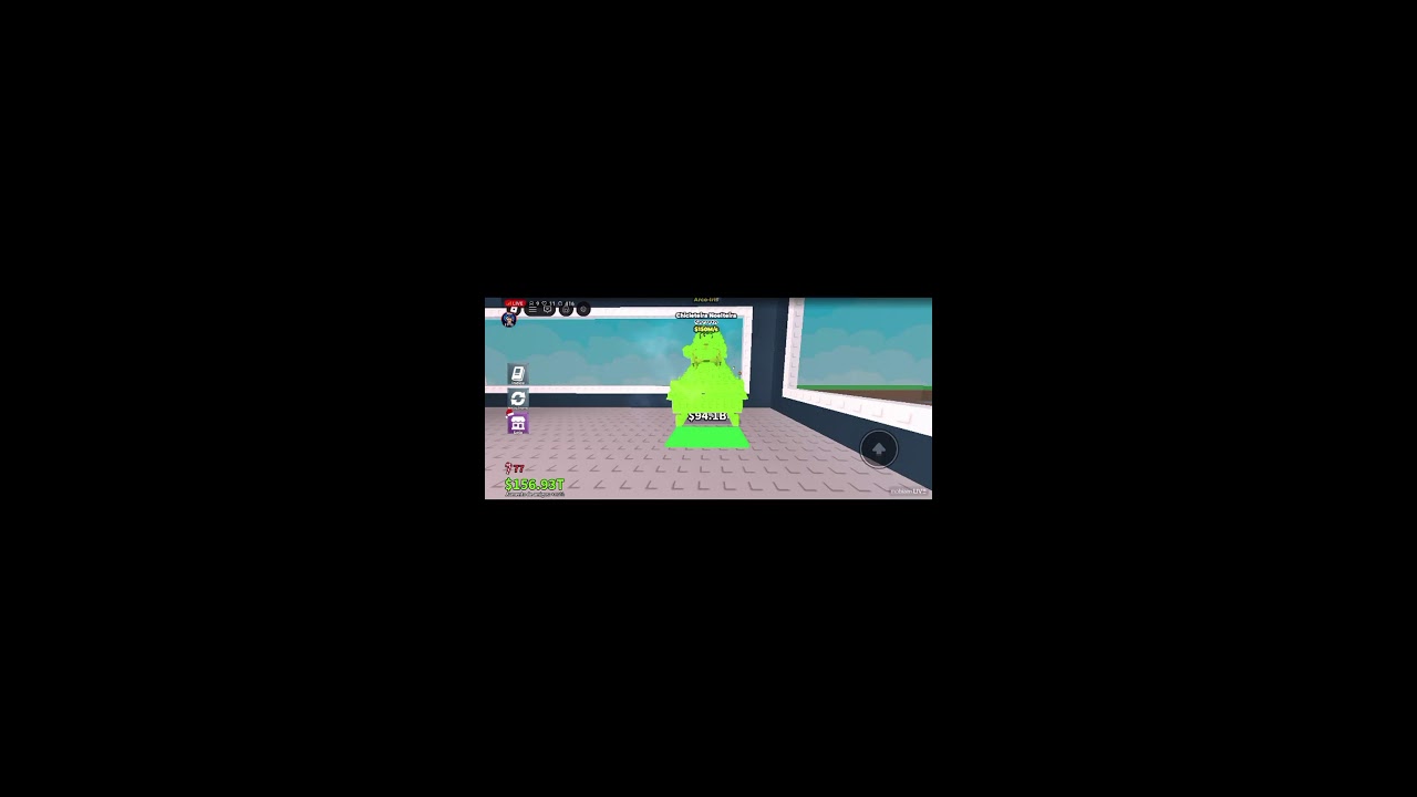 jogando e trocando brainrots