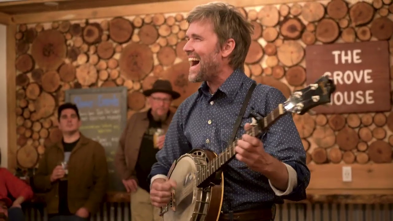 Willie Watson - 