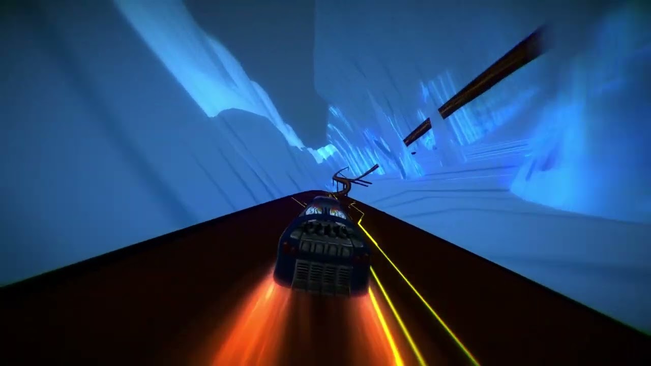 Distance | Highway 35 World Race Leg 4 | Deora II Custom Car |