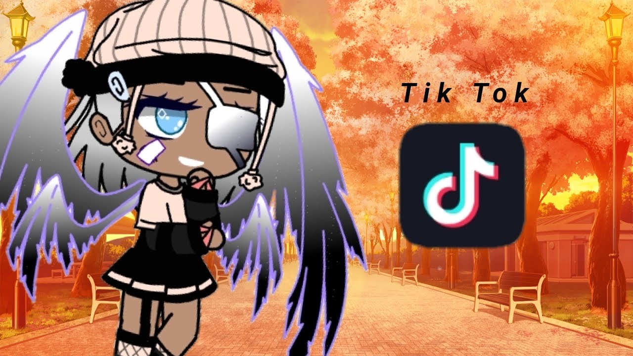 ||Наркомания из tik tok|| гача лайф||гача клуб||