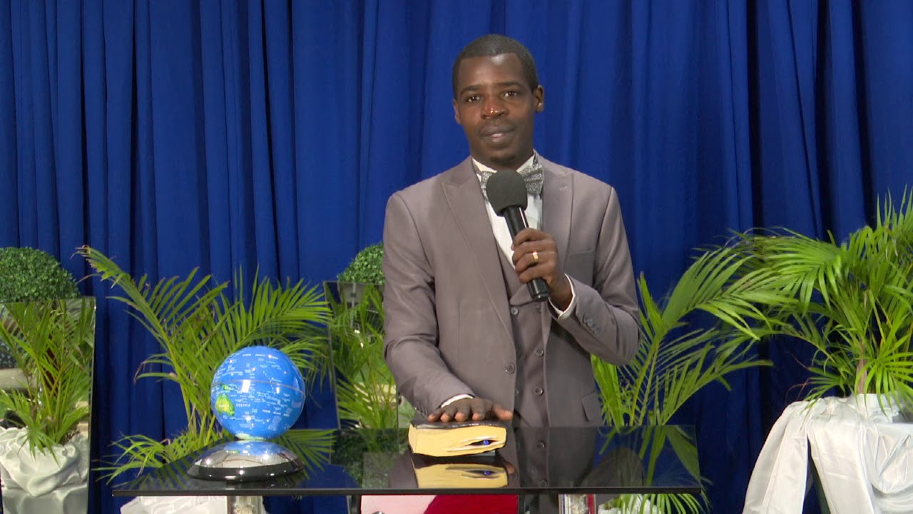 A responsabilidade soberana de orar | repetição do ensino revelacional