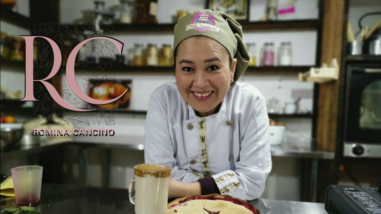 Receta y preparación TORTA SELVA NEGRA SIN AZÙCAR 🎂