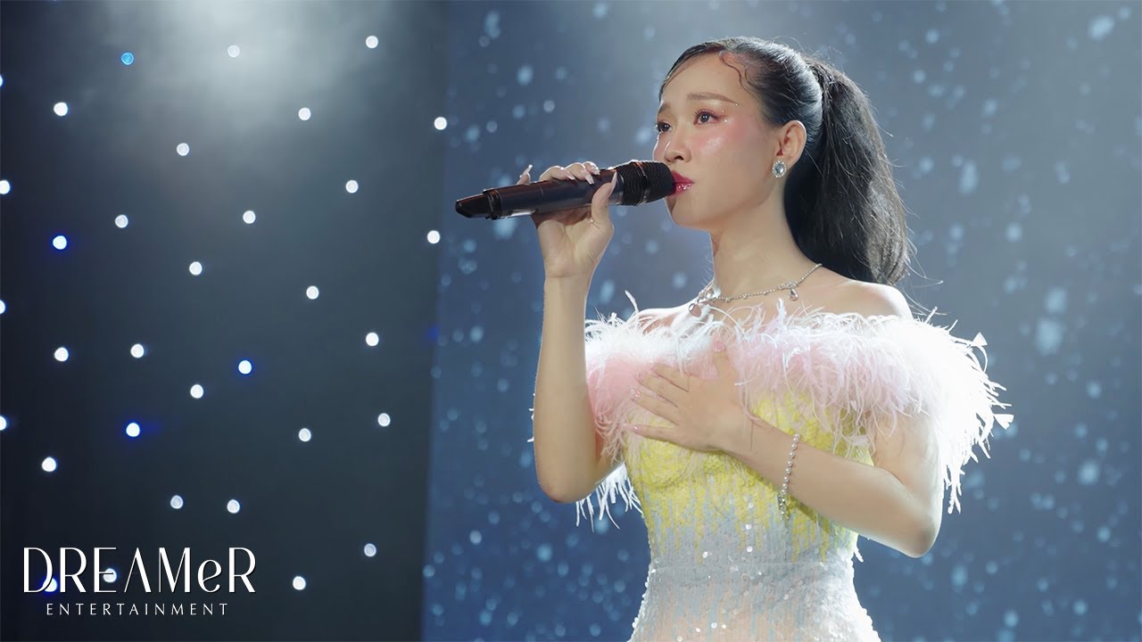Rồi Em Sẽ Ổn Th&ocirc;i - Bảo Uy&ecirc;n x RIN9 x DREAMeR || Performance Video