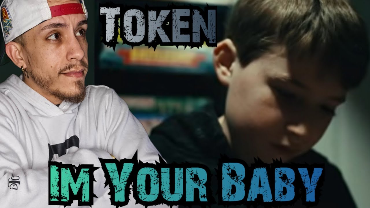 Token - Im Your Baby *РЕАКЦИЯ*