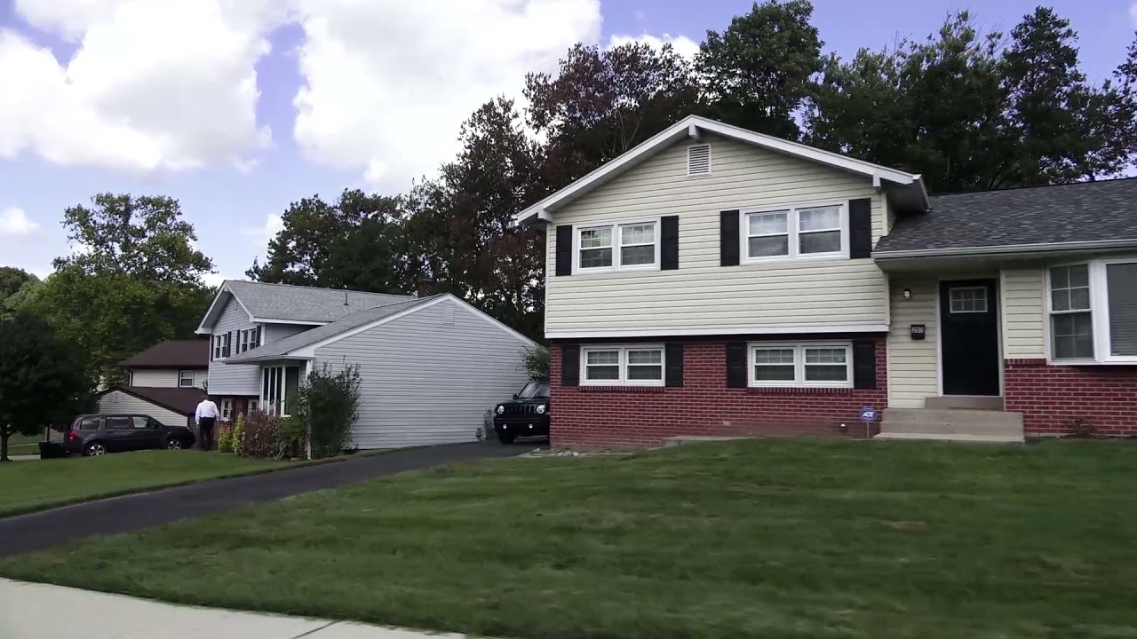 Know Your Neighborhoods - Ashbourne Hills (Claymont, DE)