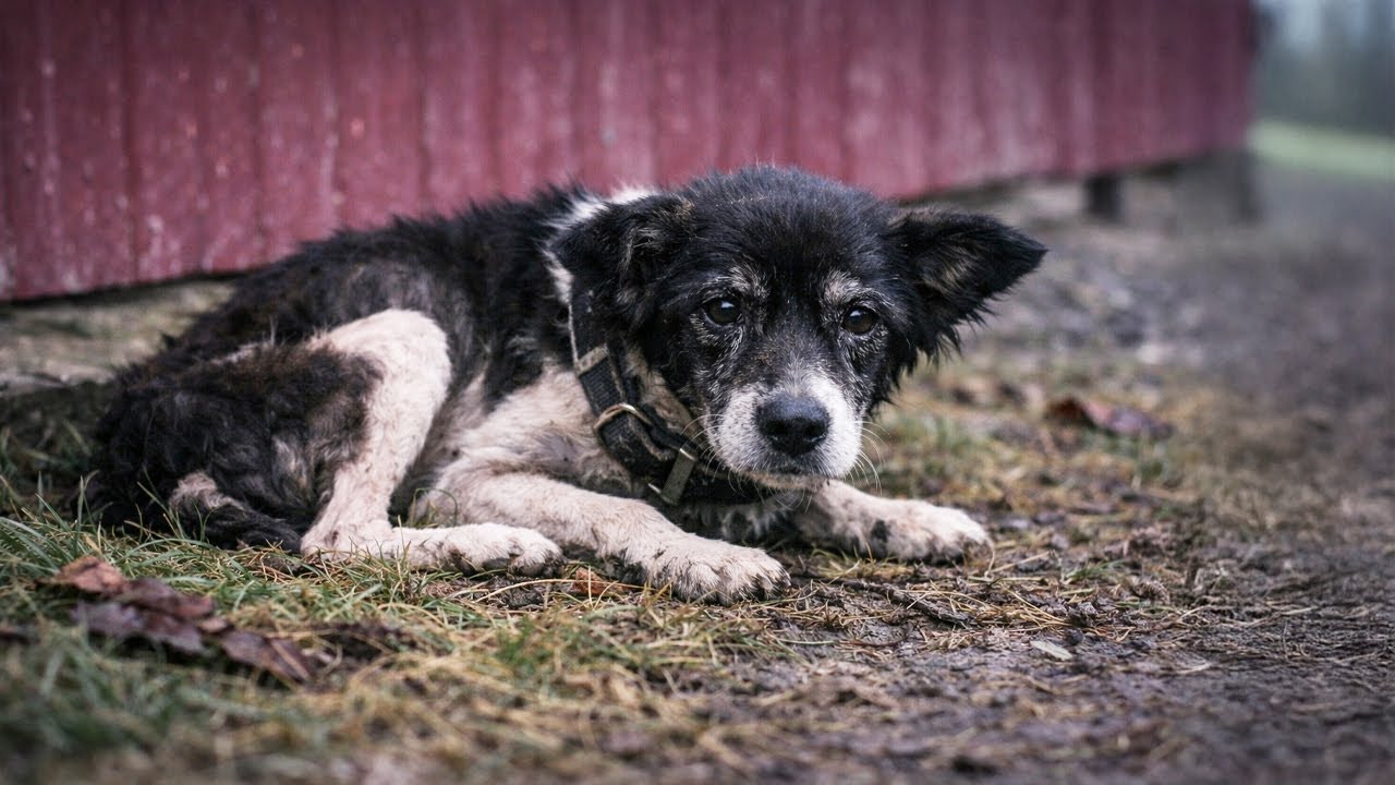 They Didn’t Just Leave Him… It Broke Him Completely After 20 Years