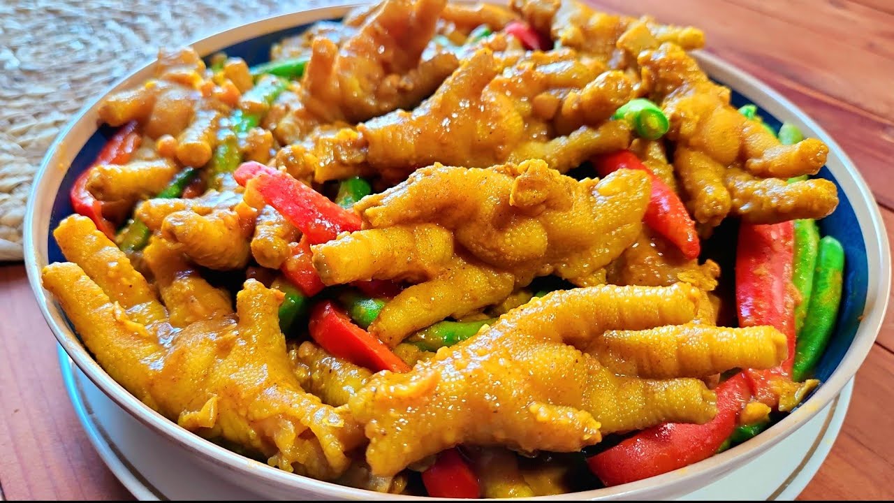 ГОРШОК С РИСОМ В КУРИЦЕ С КАРРИ СНОВА ВВЕРХ!! ЭТО ОЧЕНЬ ВКУСНО!!!