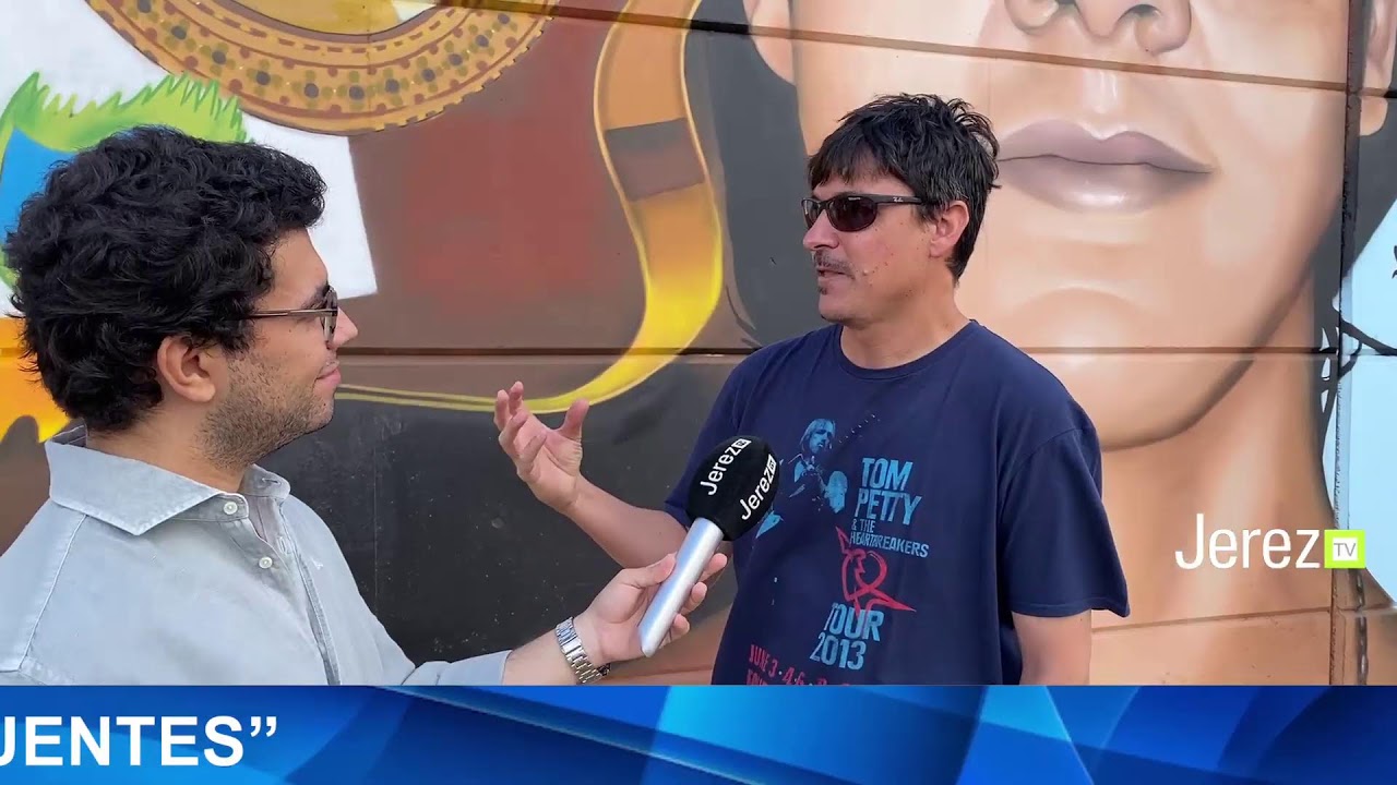 DIRECTO | Inauguración mural en memoria de Migue Benítez de 