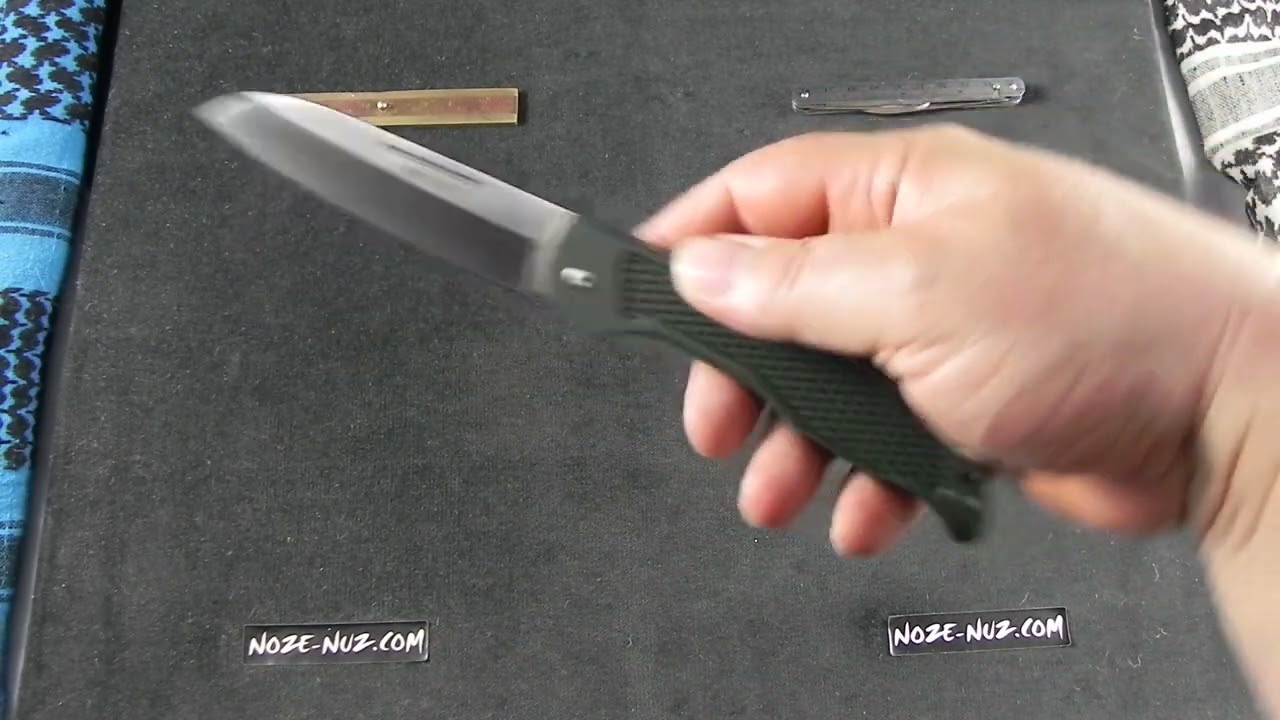 ON4300 Ontario Camp Plus Chefs Folder