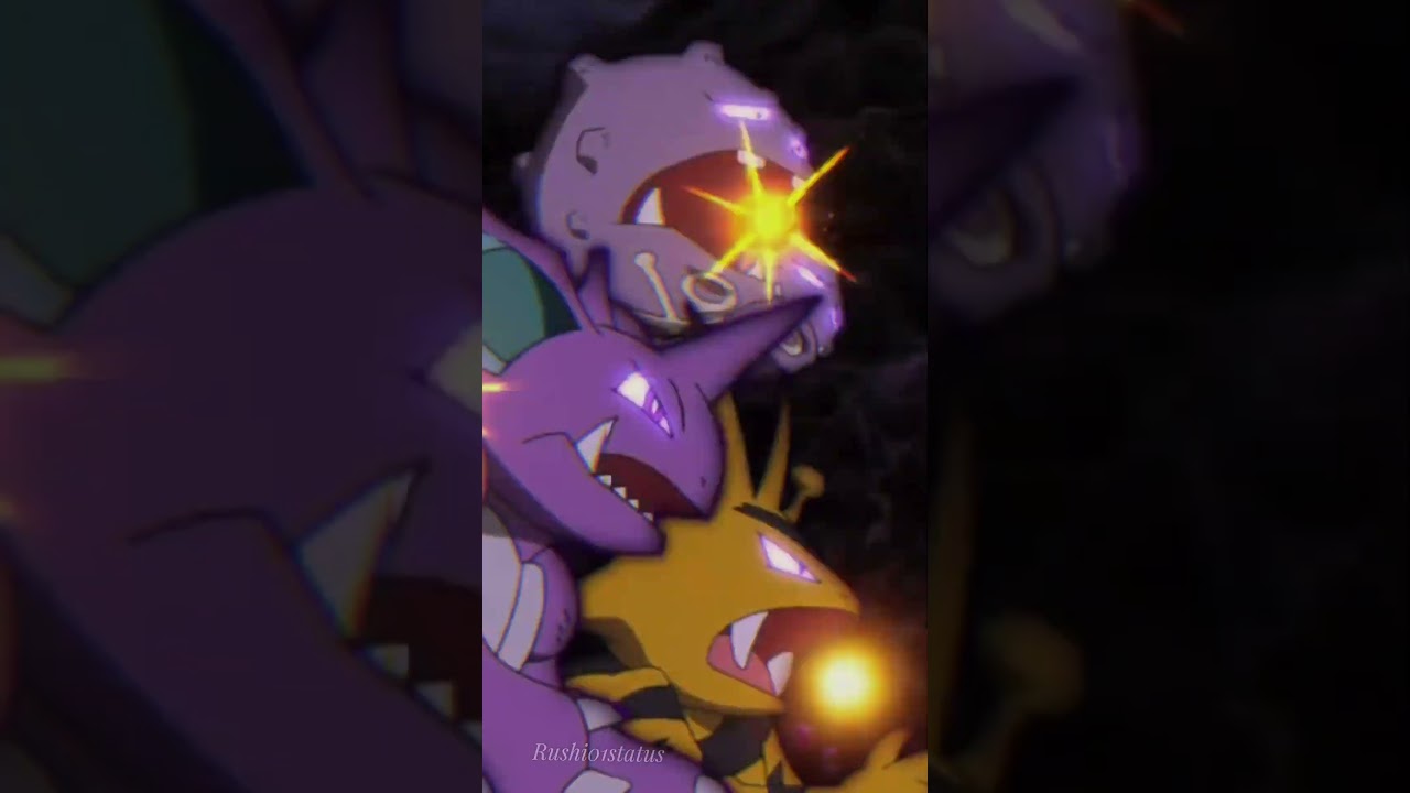 {A STRONG MAN STANDS}//Ash motivational status-# #viral #shortvideos #pokemon #motivation #quotes